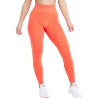 Mallas ajustadas sin costuras para mujer, pantalones de Yoga de entrenamiento, trajes suaves de cintura alta, ropa deportiva de Fitness, novedad - details 16
