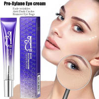 Crema para los Ojos Pro-Xylane Reduce Líneas Finas, Dark Circles, Hinchazón, Edad - details 7