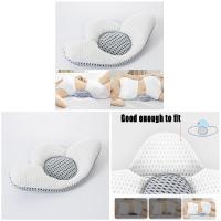 Almohada de cintura de malla cómoda, diseño 3D, Soporte efectivo para personas mayores, mujeres embarazadas - details 0