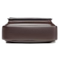 Bolso de hombro de los hombres de gran capacidad de viaje de negocios portátil pequeño bolso cuadrado de negocios de ocio bolso de los hombres - details 3