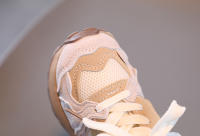 Zapatos deportivos para niños de marca de moda, niños y niñas, primavera y otoño, zapatos deportivos para bebés, moda y ocio. - details 8
