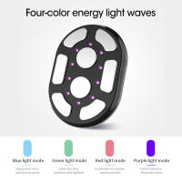 Máquina de adelgazamiento corporal por radiofrecuencia, dispositivo de modelado ultrasónico, masajeador de celulitis, pérdida de peso, quemagrasas, terapia de luz LED EMS - details 7