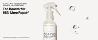The booster for 68% more repair