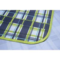 Estera Impermeable Estera Impermeable Multifuncional para Acampar Manta Ligera Plegable con Nylon Reforzado y Base Antideslizante Ideal para Playa, Senderismo, Picnic - details 17