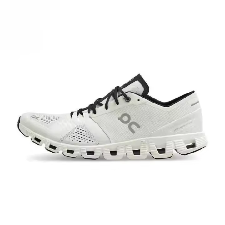 Zapatillas deportivas casuales ultraligeras, transpirables, amortiguadoras, resistentes al desgaste y antideslizantes para hombres y mujeres. - 1