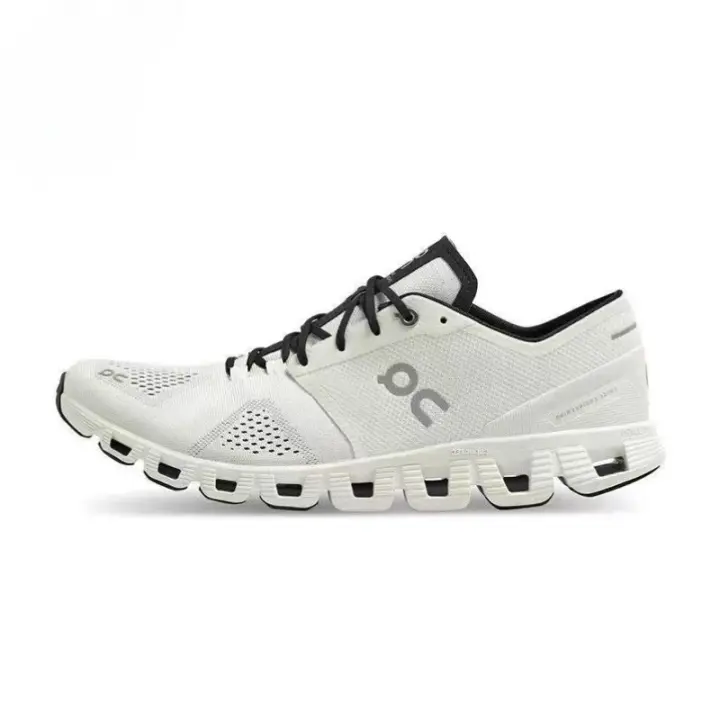 Zapatillas deportivas casuales ultraligeras, transpirables, amortiguadoras, resistentes al desgaste y antideslizantes para hombres y mujeres. - 1