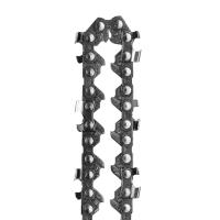 Mini cadena de motosierra de acero de 4 pulgadas 2 uds. cadena guía ligera adecuada para motosierra eléctrica inalámbrica de 4 pulgadas - details 4