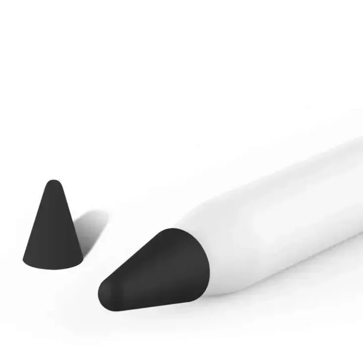 Apple iPad Ipencil 12 Funda con soporte óptico, estuche para lápices, bolsa antipérdida, funda protectora para bolígrafo y tableta - 1