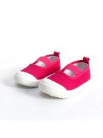 Zapatos de lona para niña, zapatillas informales con estampado Floral, Color caramelo, primavera y otoño, 2024 - details 9