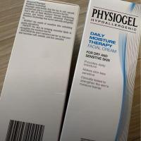 Feisijia Crema Calmante para Piel Sensible 150ml Crema Hidratante y Reparadora - details 1