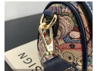 Bolso de mano de oso, bolso de hombro para mujer, bolso cruzado de compras para mujer - details 9