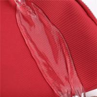 Bolso cruzado para mujer con cremallera dulce Mini bolso multifuncional para teléfono móvil - details 15