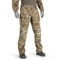 Pantalones de Combate Táctico para Exteriores Camuflaje Multi-bolsillo Resistente - details 6