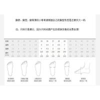 Zapatos casuales para hombre Otoño Versátiles con diseño de zapatos de mujer - details 4