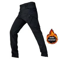 Chaqueta de Vellón Suave de Invierno-Otoño para Hombres A Prueba de Viento, Ligera, Ideal para Acampar, Senderismo, Escalada, Caza, Pesca - details 28