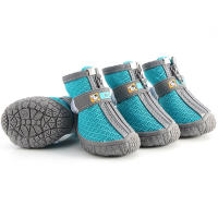 Zapatos con suelas antideslizantes para perros - details 9