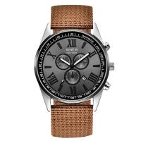 Relojes baratos de marca XINEW de lujo de primera calidad para hombres, reloj de pulsera de cuarzo con fecha militar deportiva sencilla y banda de nailon informal a la moda para estudiantes Montre Homme - details 17