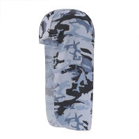 1 Uds gorra parasol de ciclismo para hombre, sombrero de cola larga deportivo refrescante, protección UV de verano, protector de cuello, pesca, senderismo, forro de casco duro - details 8