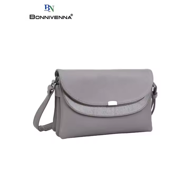 Nuevo bolso de hombro de moda para mujer - 1