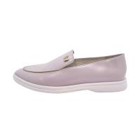 Zapatos 100% profesionales, zapatos casuales de cuero para mujer resistentes al desgaste - details 4