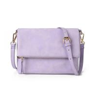 AFKOMST Bolso bandolera para mujer Bolso de hombro de moda para uso diario informal Mochila de lujo de alta gama - details 8