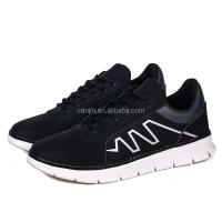 Nuevo cuero de alta calidad, corte bajo, transpirable, informal, para deportes de hombre, diseño de marca clásico, crea tu propio logotipo, zapatos - details 6