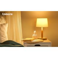 bedside lamp