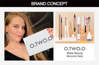 O.TWO.O Air Cushion BB Cream 3 colores cobertura más completa impermeable de larga duración corrector cojín compacto con Puff Maquillaje facial - details 12