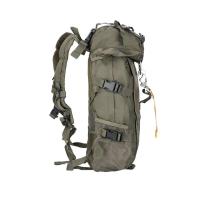 Mochila de viaje de 30L para hombre y mujer, mochilas para ordenador portátil, mochilas escolares, bolsa deportiva de nailon para escalada al aire libre - details 2