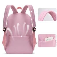 Mochilas escolares para chicas de secundaria, para adolescentes, de mayor capacidad - details 3