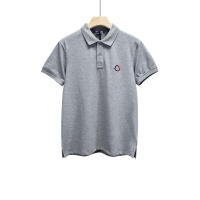 Polo para hombre, camisetas Polo cómodas de ocio para hombre, manga corta, transpirabilidad, ropa deportiva que absorbe la humedad, Polo de Golf para hombre - details 1