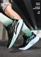 Nuevos zapatos deportivos pareja zapatillas para correr transpirable ligero versátil zapatos - details 14