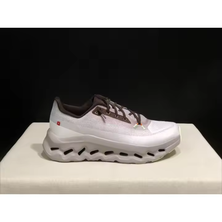 Zapatillas Deportivas Transpirables de Malla 2025 Zapatos Ligeros para Correr para Hombres - 1