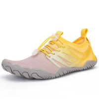 Zapatillas de Manga Multicolor Saguaro Zapatos de Trekking Unisex para Caminar, Natación, Surf, Fitness Para Hombres y Mujeres - details 3