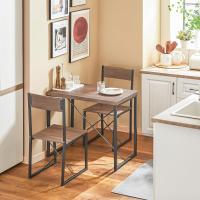 Comedor Sala Cocina MDF y Metal ES - details 1