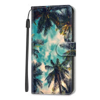Funda con tapa de billetera para Xiaomi 12T 12 Lite Redmi Note 12 Pro Plus Turbo Note 12S, Funda de cuero magnética con patrón caliente, tarjetero - details 38