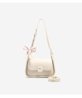 Bolso Cruzado Versátil de Verano 2025 Pequeño, Texturado, Venta Caliente para Mujeres - details 17