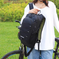 Mochila de ciclismo al aire libre, deportes de ocio, Fitness, bolsa de agua para correr, bicicleta, todoterreno, bolsa para casco, senderismo, bolsa de senderismo - details 27