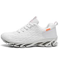 Zapatillas Deportivas de Moda para Hombre Zapatos Casuales para Primavera y Otoño - details 0