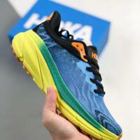 Zapatos de running resistentes y amortiguadores para exteriores, zapatillas para hombre, 7 generaciones - details 2