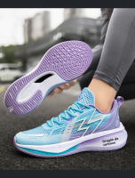 Novedad de verano, zapatos de malla, zapatillas informales transpirables, zapatos para correr ligeros de fondo suave para estudiantes - details 30