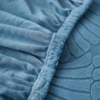 Cubierta Elegante para Sofá Jacquard, Protector de Muebles Duradero para Sala de Estar y Dormitorio, Antideslizante - details 19