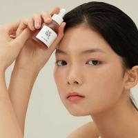Conjunto de Cuidado de la Piel de Belleza Probiótica de Arroz Coreano Esencia Facial de Protección Solar, Tóner Exfoliante, Aceite de Limpieza para Varios Tipos de Piel - details 11