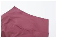 Pantalones de Yoga de Cintura Alta ALO NEAD Elevación de Cadera Alta, Salto Seco, Sensación Nude, Ajuste para Mujeres, Primavera/Otoño - details 14