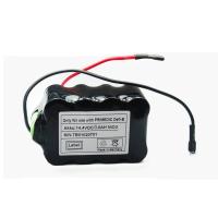 Batería desfibriladora para primecech Medtronic DEFI-B, TB01020701 - details 0