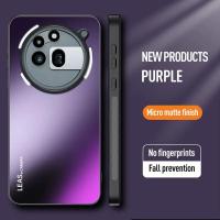 Funda Resistente a Golpes para Nothing Phone 3A Pro Ag Funda de Carcasa Dura Mate con Estilo Mermelado para 5G - details 17