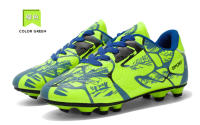 Niños zapatos de pico niñas zapatos de entrenamiento profesional estudiantes de primaria y secundaria zapatos de fútbol - details 26