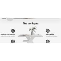 Mesa de centro ventajas