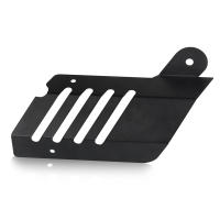 Placa de deslizamiento inferior, cubierta de refrigerante de motor para HONDA VFR 800 X Crossrunner 2016-2022, rejilla de radiador - details 1