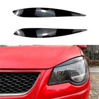 Cabecera de faro Exterior Auto para VW Polo Polo 9N 2005-2009 - details 5